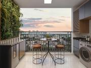 Apartamento à venda no Elev Longitude Indaiatuba/SP