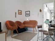 Apartamento à venda no Embaré em Santos