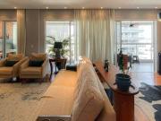 Apartamento à venda no Embaré em Santos