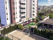 Apartamento à venda no Epic Cambuí