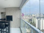 Apartamento à venda no Essense Prime Living Jardim...