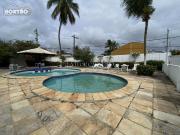 Apartamento a venda no FAROL DE ITAPUÃ em Salvador/BA 149947