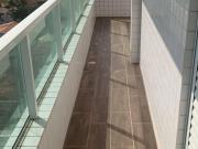 Apartamento à venda no Florida, em Praia Grande SP