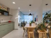 Apartamento à venda no FR Bueno Municipal