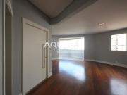 Apartamento a venda no Golden Park Moema São Paulo