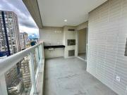 Apartamento à venda no Gonzaga! 2 quartos, 2 suítes,...