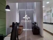 Apartamento à venda no Gonzaga em Santos