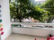 Apartamento à venda no Gonzaga em Santos