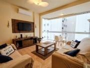 Apartamento à venda no Gonzaga em Santos