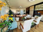 Apartamento à venda no Gonzaga em Santos