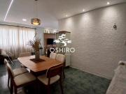 Apartamento à venda no Gonzaguinha em São Vicente