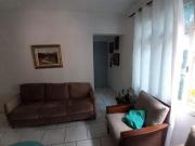 Apartamento à venda no Gonzaguinha em São Vicente