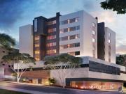 Apartamento à venda no Grajaú