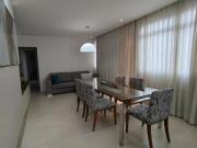 Apartamento à venda no Grajaú