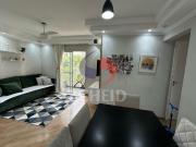 Apartamento à Venda no Green Park com 67m², 3...