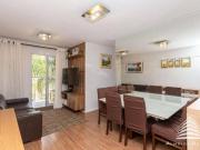 Apartamento a venda no Guaíra, 3 dormitórios, 1 vaga de...