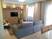 Apartamento à venda no Guanabara em Campinas/SP