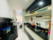 Apartamento à venda no Guarapiranga Park