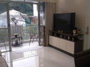 Apartamento a venda no Guarujá 3 quartos com lazer