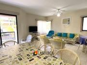 Apartamento a venda no Guaruja c/4 dormitorios