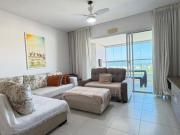 Apartamento à venda no Guarujá Praia da Enseada | Mar...