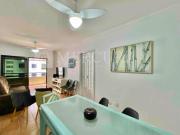 Apartamento à Venda no Guarujá – Praia das Pitangueiras,...