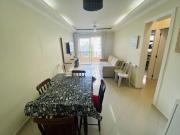 Apartamento à venda no Guarujá Região Brunella