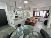 Apartamento à venda no Guarujá Região Hoteis