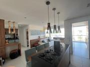 APARTAMENTO A VENDA NO GUARUJA SP