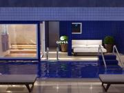 Apartamento à venda no Guilhermina em Praia Grande
