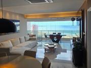 Apartamento a venda no Hemisphere 360 com 3 suites vista...