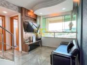 Apartamento à venda no Horto