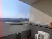 Apartamento à venda no Horto com 3 quartos e lazer completo