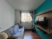 Apartamento á venda no Horto do Ipé, 2 dormitórios, 1...