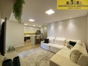 Apartamento à venda no Horto Florestal