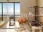 Apartamento A Venda no Hous Mitre Brooklin Entrega 2022