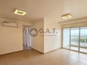 APARTAMENTO À VENDA NO ÍLE NOTRE DAME CAMPOLIM SOROCABA/SP
