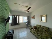 Apartamento à venda no Ilha Porchat em São Vicente