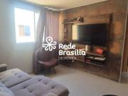 Apartamento à venda no Império 21 Riacho Fundo II