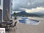 Apartamento a venda no Indaia, Caraguatatuba