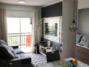 APARTAMENTO A VENDA NO INNOVA SÃO FRANCISCO COM 65M² DE...