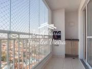 Apartamento à venda no Inspiratto, 87m², 3 dorm. 2... Apartamento à venda no Inspiratto, 87m², 3 dorm. 2...
