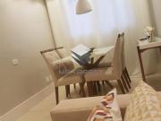 Apartamento a venda no Interlagos  2 dormitórios  1 vaga...