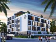 Apartamento a venda no INTERMARES em Cabedelo/PB 133077