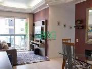 Apartamento à venda no Ipiranga