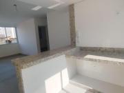 Apartamento com 2 quartos à venda em Belo Horizonte, no...