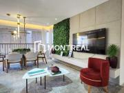 APARTAMENTO À VENDA NO IPIRANGA, 3 DORMITÓRIOS, 1 SUÍTE....