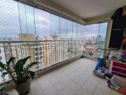 Apartamento à venda no Ipiranga, 3 dormitórios, 1 suíte,...
