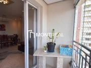 APARTAMENTO À VENDA NO IPIRANGA 3 DORMITÓRIOS, 1 SUÍTE,...