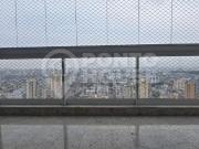 Apartamento á venda no Ipiranga, 3 suítes e 3 vagas...